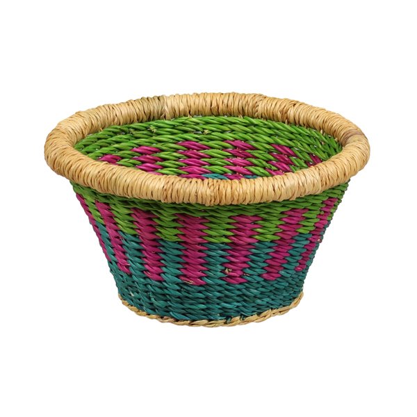 G-168N: Mini Round Tray