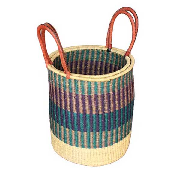 G-174 Set of 2 Laundry Baskets (No Lid)