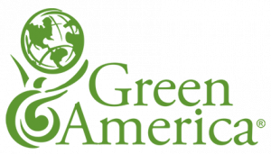 Green America Logo