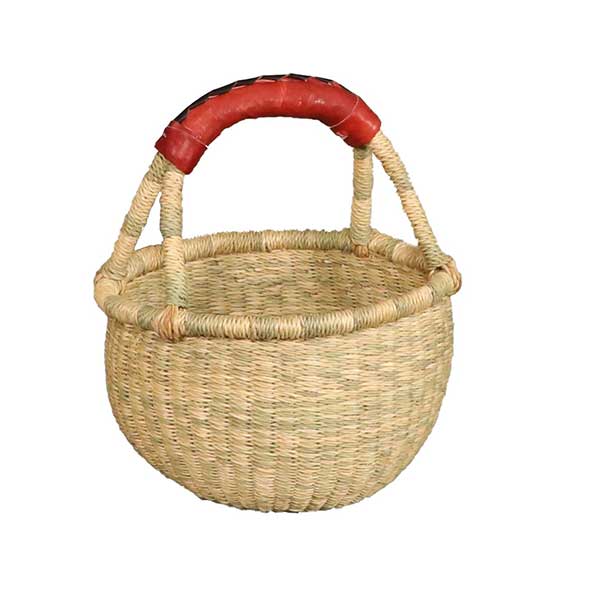 G-149AN-all-natural-mini-red-leather-black-stitching
