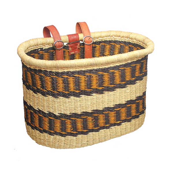 G-180 Bicycle Basket
