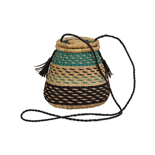 G-188N: Kinkaloo Basket