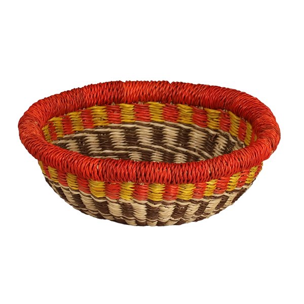G-368: Mini Round Tray